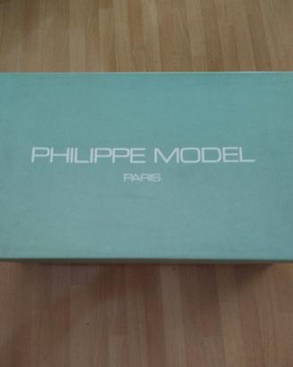 Scarpe Philippe  Model