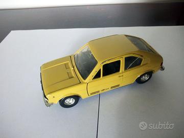 ALFA ROMEO ALFASUD 1/25 POLITOYS POLISTIL