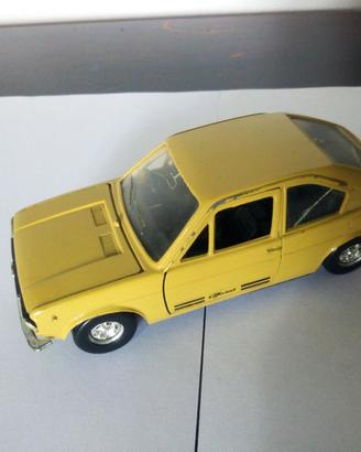 ALFA ROMEO ALFASUD 1/25 POLITOYS POLISTIL