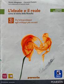 L'ideale e il reale 3 - Pearson