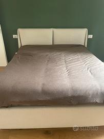 LETTO CONTENITORE EMINFLEX