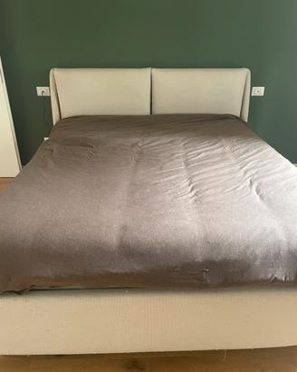LETTO CONTENITORE EMINFLEX