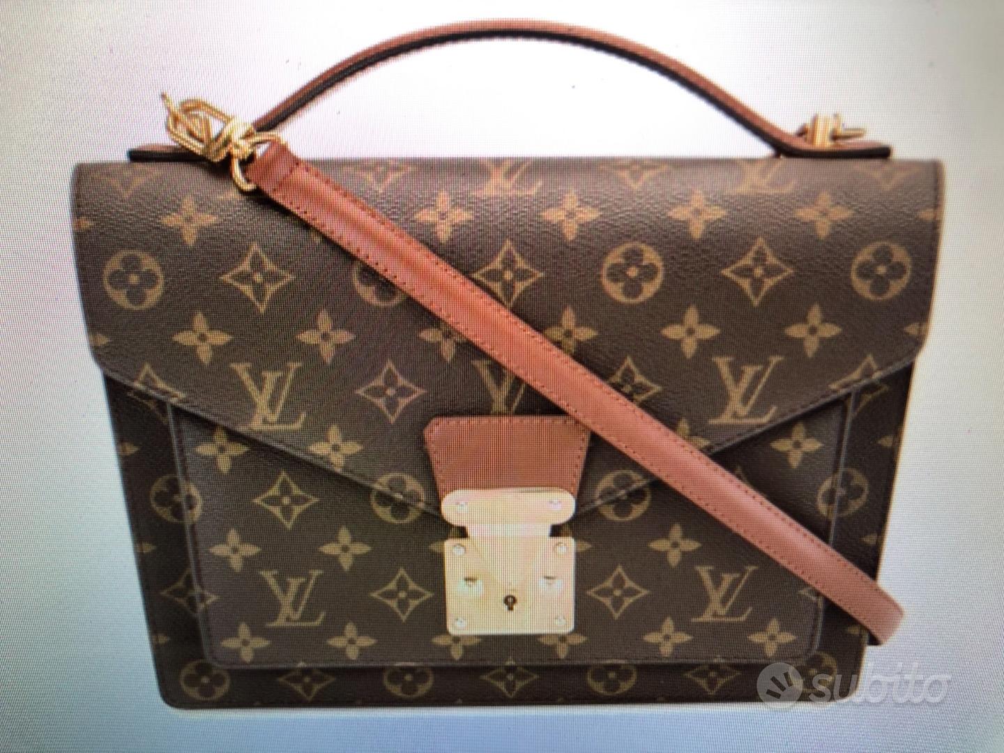 Pochette metis louis hot sale vuitton usata