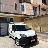 Fiat Doblo 1.6 MJT 105Cv SCAFFALATURA PC TN