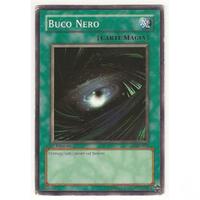 YU-GI-OH! - Buco Nero - MIP-I026