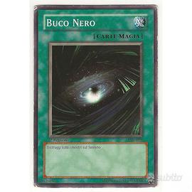 YU-GI-OH! - Buco Nero - MIP-I026