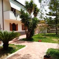 Libero mese di settembre a San Marco di Castellaba