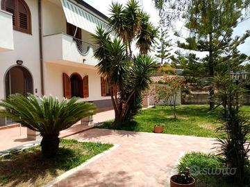 Libero mese di settembre a San Marco di Castellaba