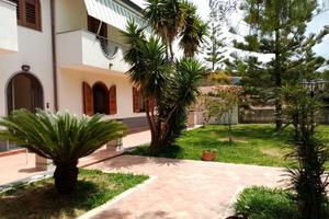 Libero mese di settembre a San Marco di Castellaba