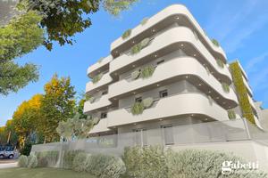 Appartamento Gabicce Mare [MI012/A5VRG]