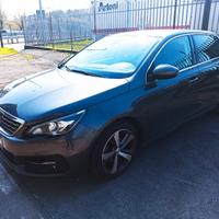 Peugeot 308 5p 1.2 puretech Allure
