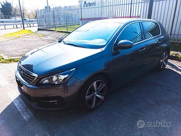 Peugeot 308 5p 1.2 puretech Allure