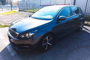 Peugeot 308 5p 1.2 puretech Allure