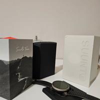 SUUNTO RACE Titanium 