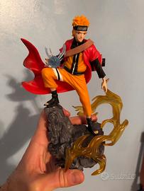 Naruto action figure