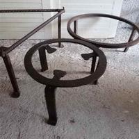 Accessori da camino e giardino