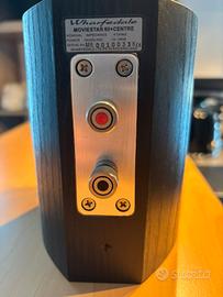 Diffusori Wharfedale