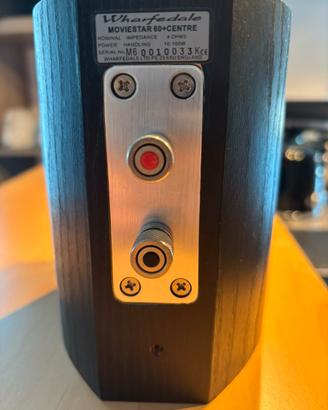 Diffusori Wharfedale