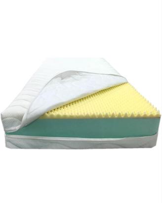 materasso Memory foam aloe