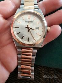 orologio uomo  Citizen  garanzia 