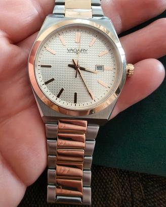 orologio uomo  Citizen  garanzia 