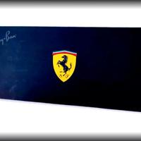 Scatola Ray Ban Collezione Scuderia Ferrari