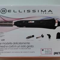 spazzola ad aria calda Ceramic Air  Imetec