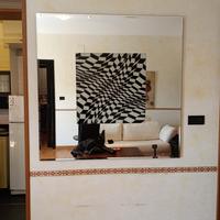 Specchio design alto livello