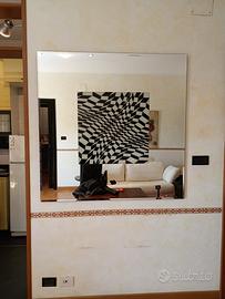 Specchio design alto livello