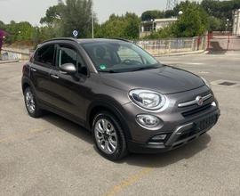 Fiat 500X 1.4 MultiAir 140 CV Cross Plus FULL OPTI