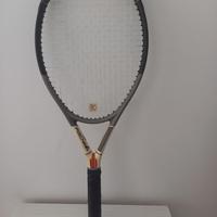 RACCHETTA FISCHER GDS SPIRIT TITANIUM