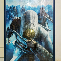 Quadro Assassin's Creed