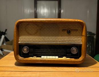 Radio d’epoca SARCA S 71