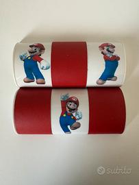 Magik cube Nintendo schede sd