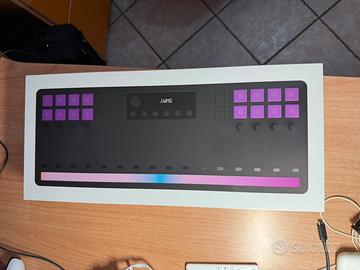Audima Labs - Sway 3