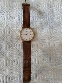 Orologio citizen vintage anni 90