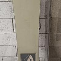 Tavola snowboard 
