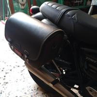 Borse originali triumph street twin 900