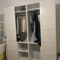 Mobile Camera da letto