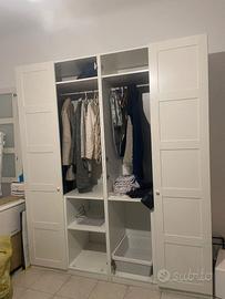 Mobile Camera da letto