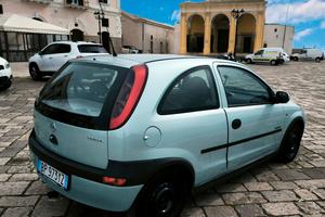 Opel Corsa 1.0 Benzina 