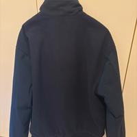 Giubotto invernale north sails double face