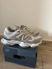 Scarpe N Balance