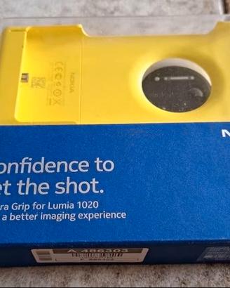 case nokia 1020