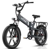 BICICLETTA ELETTRICA km0  N.U.O.V.A.