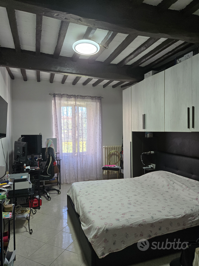 Appartamento – Campiglia Marittima, Stazione di Campiglia Marittima - Vista 2