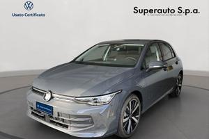 Volkswagen Golf 1.5 TSI eHybrid DSG Edition Plus