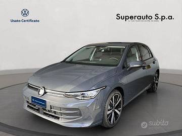 Volkswagen Golf 1.5 TSI eHybrid DSG Edition Plus
