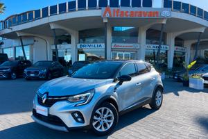 Renault Captur 1.3 tce Intens 140cv