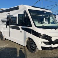 Roller Team ZEFIRO 287 TL